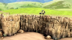 کارتون سریالی Fireman Sam قسمت 136